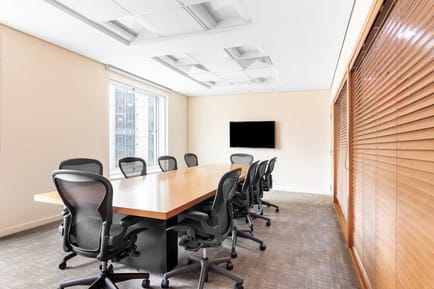 Image 3 of Regus - 6594 Avenue do Contorno, Belo Horizonte - Brazil