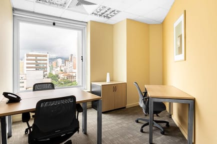Image 4 of Regus - 6594 Avenue do Contorno, Belo Horizonte - Brazil