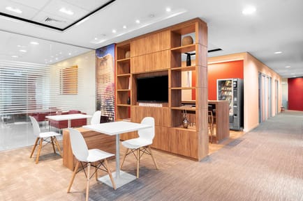 Image 5 of Regus - 6594 Avenue do Contorno, Belo Horizonte - Brazil
