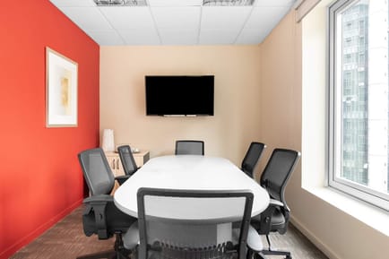 Image 6 of Regus - 6594 Avenue do Contorno, Belo Horizonte - Brazil