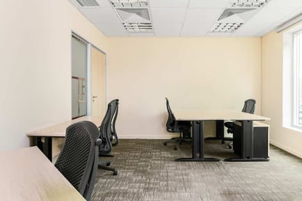 Image 8 of Regus - 6594 Avenue do Contorno, Belo Horizonte - Brazil