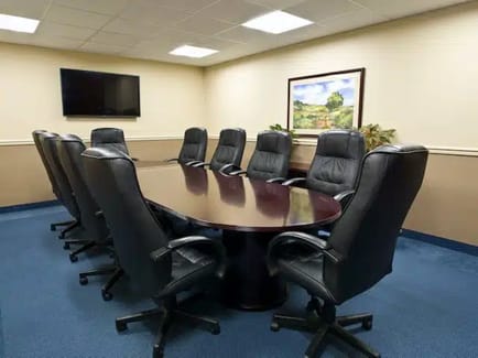 Image 1 of Stark Office Suites - 2 Overhill Road, 10583 - Scarsdale