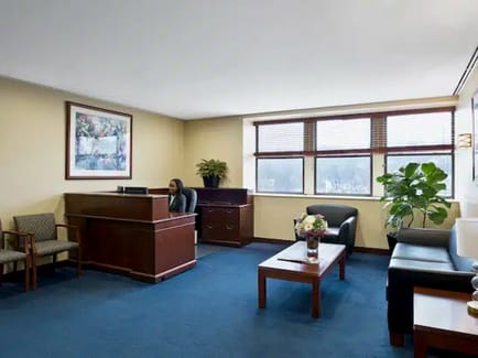 Image 2 of Stark Office Suites - 2 Overhill Road, 10583 - Scarsdale