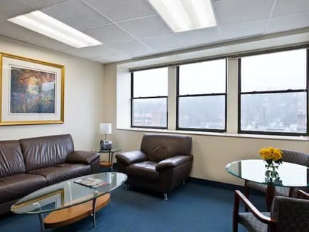 Image 3 of Stark Office Suites - 2 Overhill Road, 10583 - Scarsdale