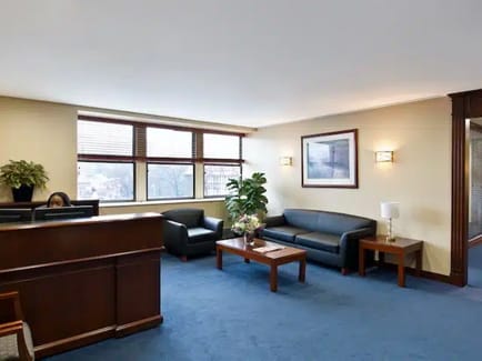 Image 4 of Stark Office Suites - 2 Overhill Road, 10583 - Scarsdale