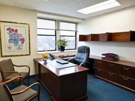 Image 5 of Stark Office Suites - 2 Overhill Road, 10583 - Scarsdale