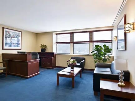 Image 6 of Stark Office Suites - 2 Overhill Road, 10583 - Scarsdale