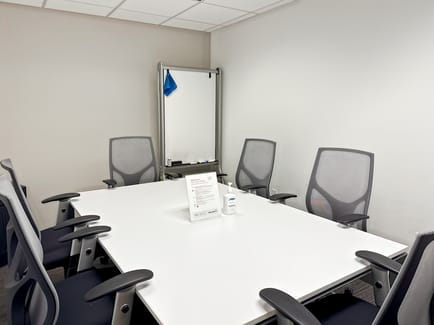 Image 10 of IWG (Regus) - 100 Church Street, 10007 - Tribeca, NY