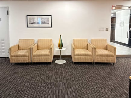 Image 11 of IWG (Regus) - 100 Church Street, 10007 - Tribeca, NY