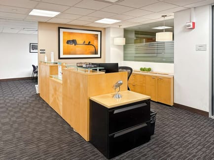 Image 2 of IWG (Regus) - 100 Church Street, 10007 - Tribeca, NY