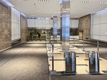 Image 4 of IWG (Regus) - 100 Church Street, 10007 - Tribeca, NY