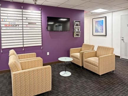 Image 5 of IWG (Regus) - 100 Church Street, 10007 - Tribeca, NY