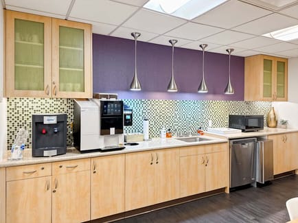 Image 6 of IWG (Regus) - 100 Church Street, 10007 - Tribeca, NY