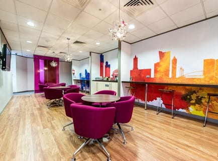 Image 7 of The Serviced Office Company - Imperial Court - Exchange Quay, M5 - Manchester