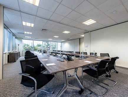 Image 9 of The Serviced Office Company - Imperial Court - Exchange Quay, M5 - Manchester