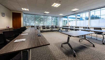 Image 10 of The Serviced Office Company - Imperial Court - Exchange Quay, M5 - Manchester