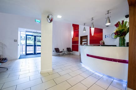 Image 11 of The Serviced Office Company - Imperial Court - Exchange Quay, M5 - Manchester
