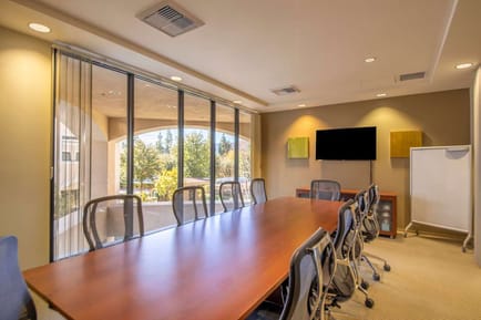 Image 3 of Regus - 2945 Townsgate Road, Westlake Village - CA