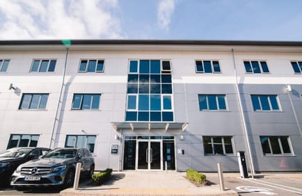 Image 8 of Pure Offices (Managed 80 - 533 sqft) - Kembrey Park, SN2 8BW - Swindon