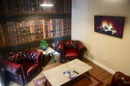 Image 6 of Vision Coworking Spaces - Saxon House - 27 Duke Street, CM1 1HT - Chelmsford