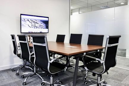 Image 1 of Vision Coworking Spaces - Saxon House - 27 Duke Street, CM1 1HT - Chelmsford