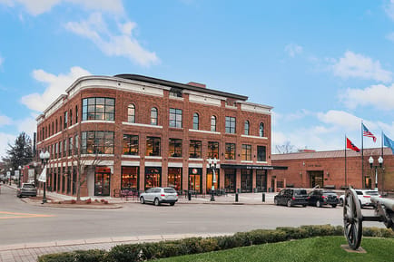 Image 7 of Espaces - 231 Public Square, Franklin