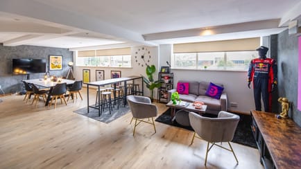 Image 10 of Mainyard Studios (Managed 115 - 345 sqft) - 90 Wallis Road, E9 5LN - Hackney Wick