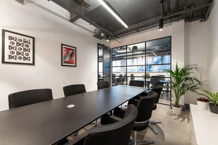 Image 3 of Canvas - 35 Luke Street, EC2 - Shoreditch