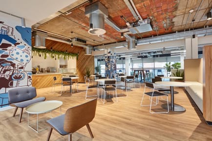 Image 8 of Clockwise - River House - 48-60 High Street, BT1 - Belfast