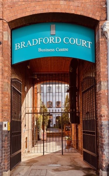 Image 12 of Bradford Court Business Centre - 123-131 Bradford Street, B12 - Digbeth - Birmingham