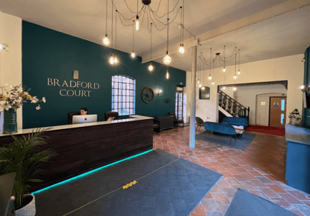 Image 15 of Bradford Court Business Centre - 123-131 Bradford Street, B12 - Digbeth - Birmingham