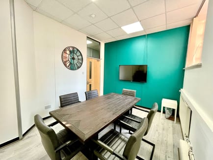 Image 1 of Bradford Court Business Centre - 123-131 Bradford Street, B12 0NS - Digbeth