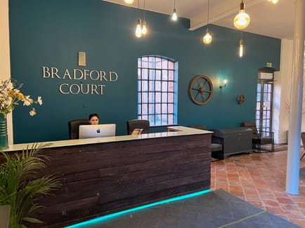 Image 9 of Bradford Court Business Centre - 123-131 Bradford Street, B12 0NS - Digbeth
