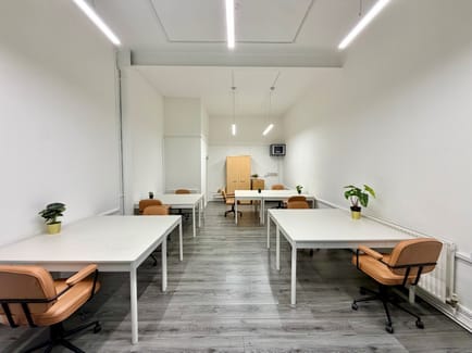 Image 1 of Bradford Court Business Centre - 123-131 Bradford Street, B12 0NS - Digbeth