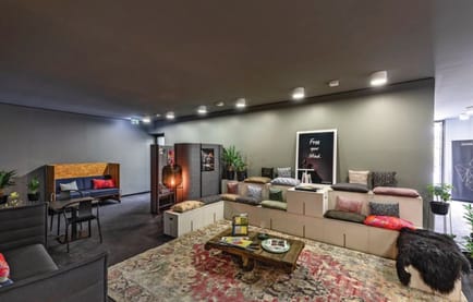 Image 1 of Design Offices - 16 Riesstrasse, 80992 - Munich