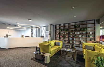 Image 3 of Design Offices - 16 Riesstrasse, 80992 - Munich