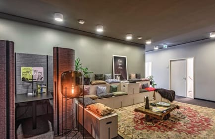 Image 4 of Design Offices - 16 Riesstrasse, 80992 - Munich