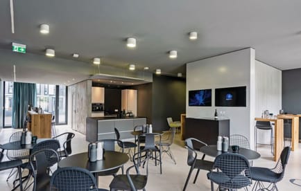 Image 6 of Design Offices - 16 Riesstrasse, 80992 - Munich