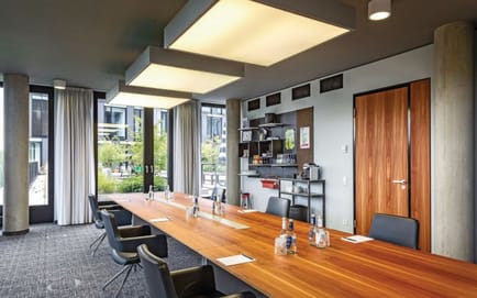 Image 7 of Design Offices - 16 Riesstrasse, 80992 - Munich