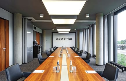Image 8 of Design Offices - 16 Riesstrasse, 80992 - Munich