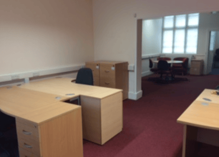 Image 2 of Chevin Offices - 42 Friar Gate, DE1 - Derby