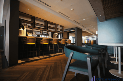 Image 19 of Landmark - 2 Portman Street, W1 - Marylebone