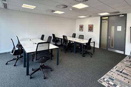Image 1 of Landmark - 2 Portman Street, W1H 6DU - Marylebone