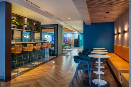 Image 10 of Landmark - 2 Portman Street, W1H 6DU - Marylebone