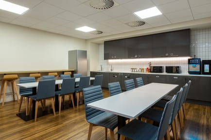 Image 7 of Landmark - 2 Portman Street, W1H 6DU - Marylebone