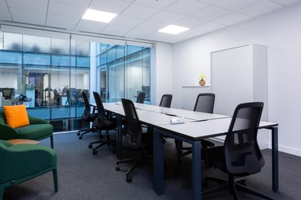 Image 5 of Landmark - 2 Portman Street, W1H 6DU - Marylebone
