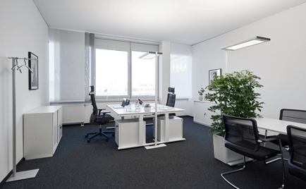 Image 13 of Sirius Facilities GmbH - First Choice Business Center - 4B Stresemannallee - Neuss
