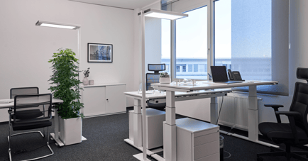 Image 15 of Sirius Facilities GmbH - First Choice Business Center - 4B Stresemannallee - Neuss