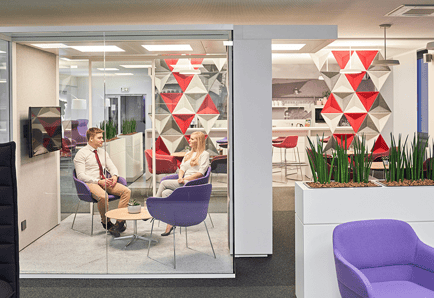 Image 17 of Sirius Facilities GmbH - First Choice Business Center - 4B Stresemannallee - Neuss