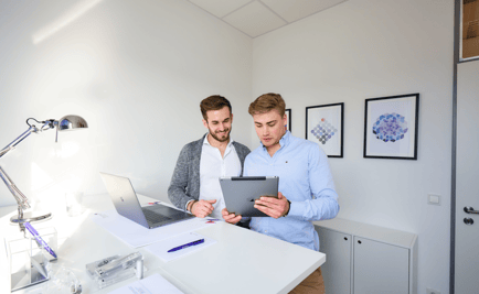 Image 19 of Sirius Facilities GmbH - First Choice Business Center - 4B Stresemannallee - Neuss